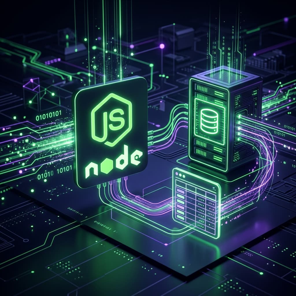 How I Stopped Node.js from Freezing While Bulk-Processing 1,500+ Excel Rows